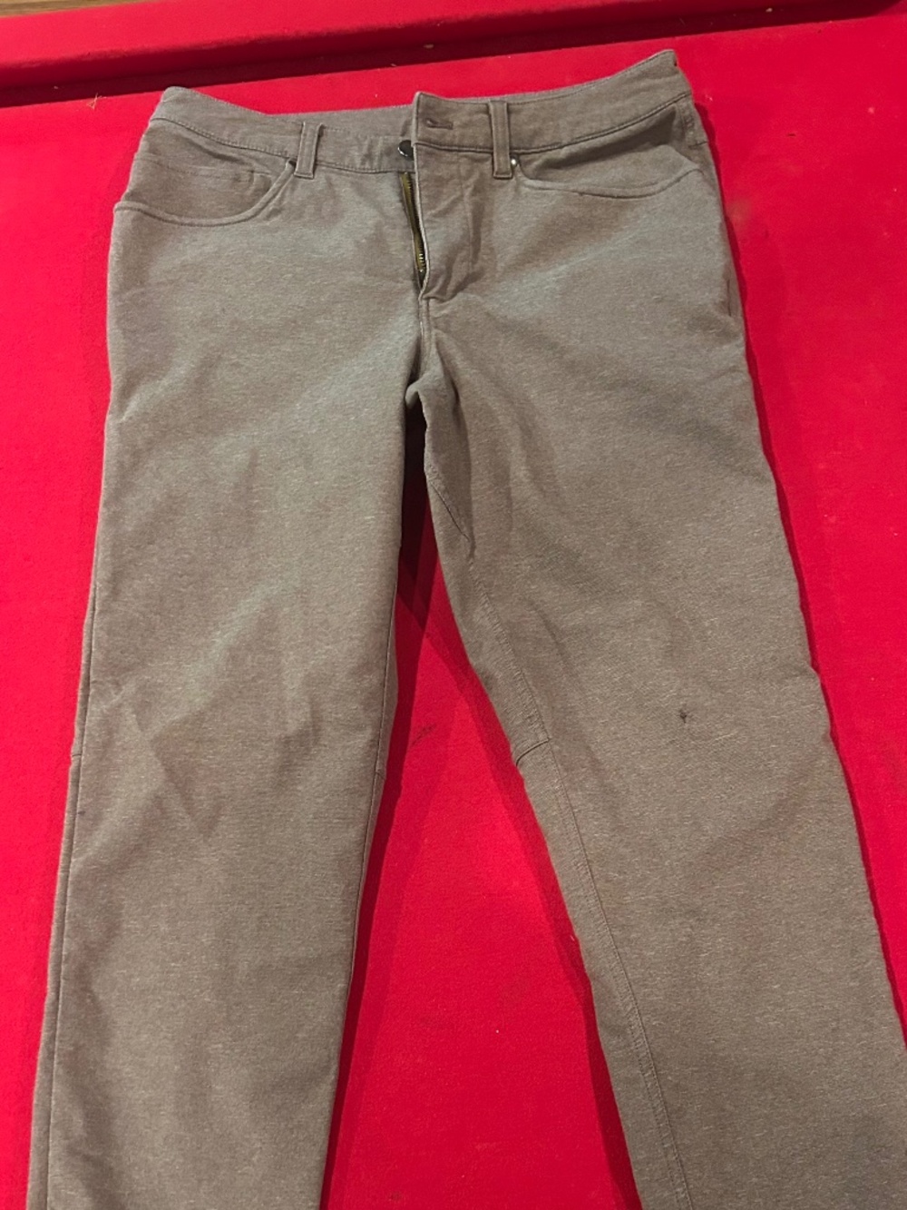 Lululemon Men’s size 32